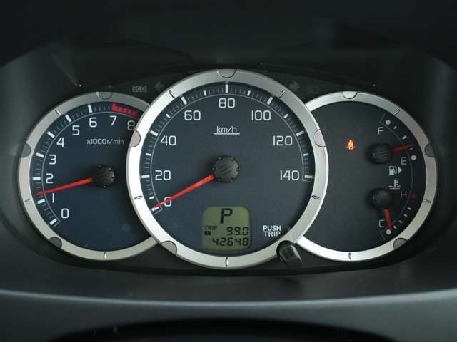 MITSUBISHI PAJERO MINI 4WD 2012