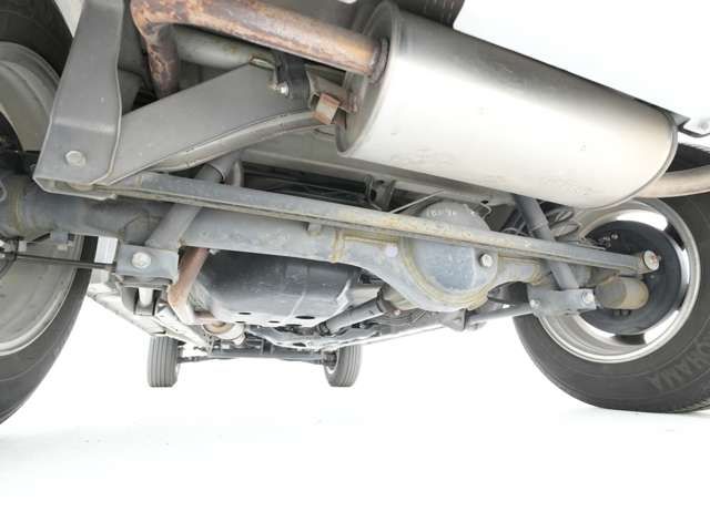 MITSUBISHI PAJERO MINI 4WD 2012