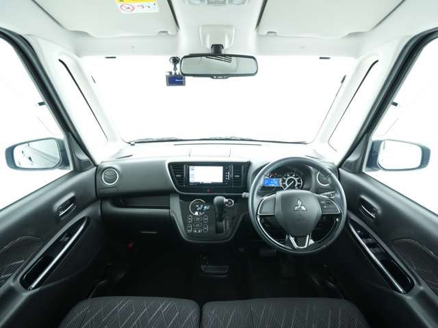 MITSUBISHI eK SPACE custom 4WD 2018