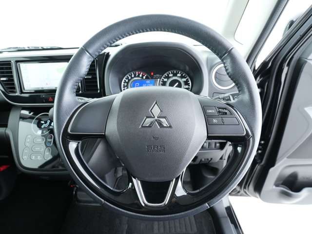 MITSUBISHI eK SPACE custom 4WD 2018