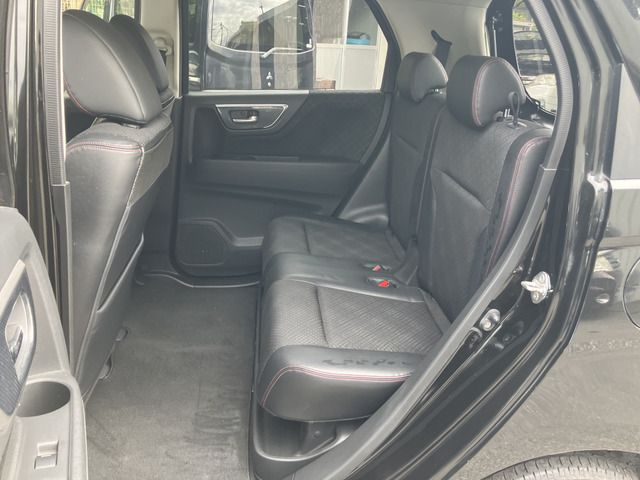 HONDA N-WGN CUSTOM 2015