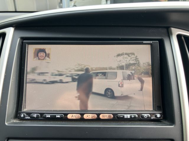 NISSAN SERENA  WG 2010