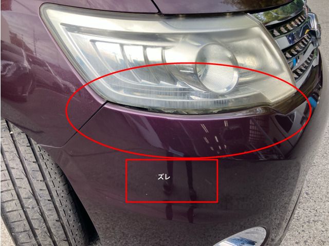 NISSAN SERENA  WG 2010