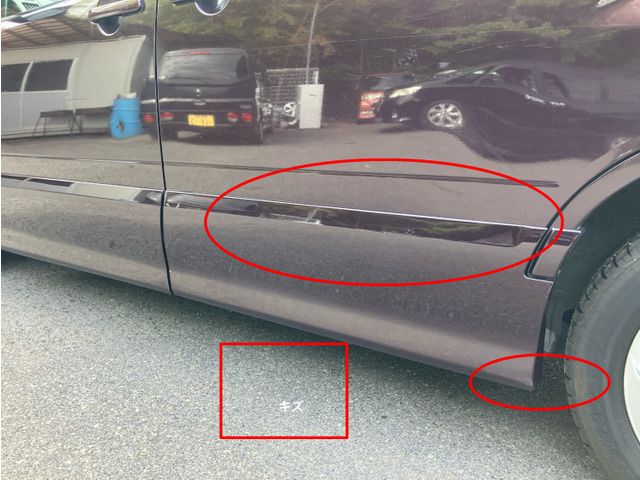 NISSAN SERENA  WG 2010