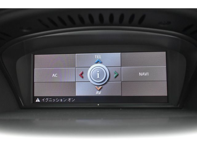 BMW BMW 6series coupe 2009