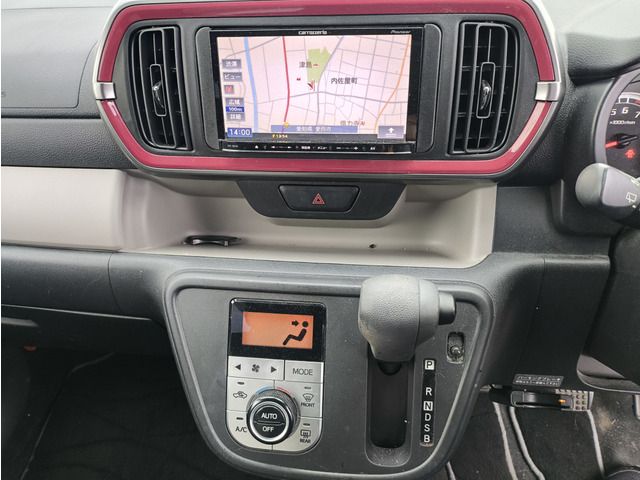 TOYOTA PASSO 2016