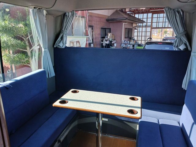 NISSAN CIVILIAN 2007