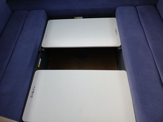 NISSAN CIVILIAN 2007