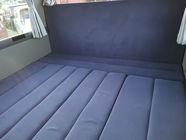 NISSAN CIVILIAN 2007