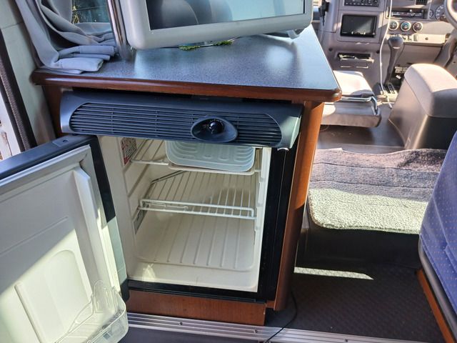 NISSAN CIVILIAN 2007