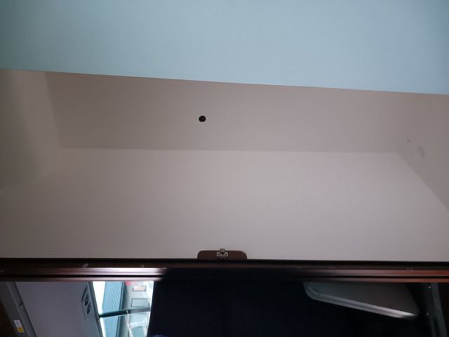 NISSAN CIVILIAN 2007