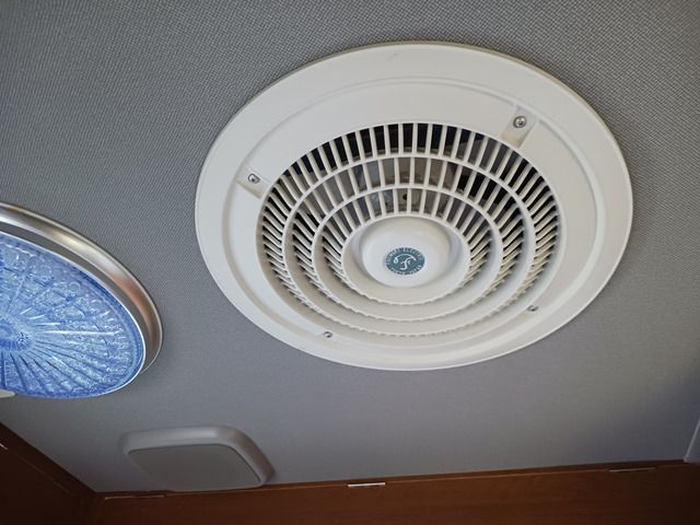 NISSAN CIVILIAN 2007