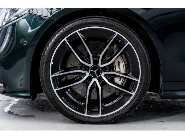 MERCEDES BENZ MERCEDES AMG E class Cabriolet HYBRID 2020