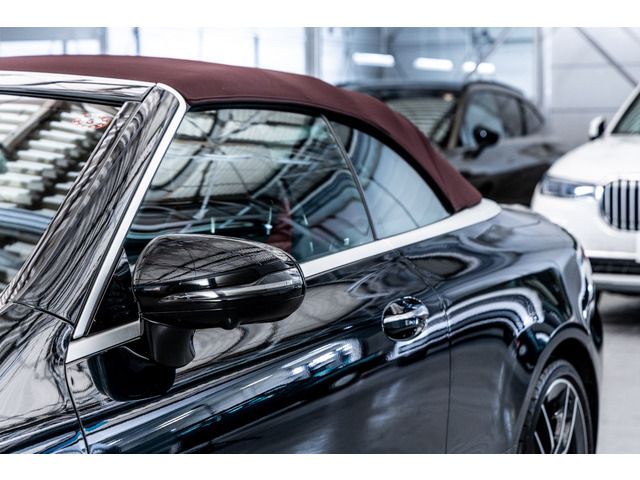 MERCEDES BENZ MERCEDES AMG E class Cabriolet HYBRID 2020