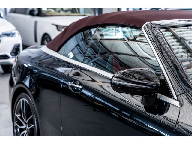 MERCEDES BENZ MERCEDES AMG E class Cabriolet HYBRID 2020