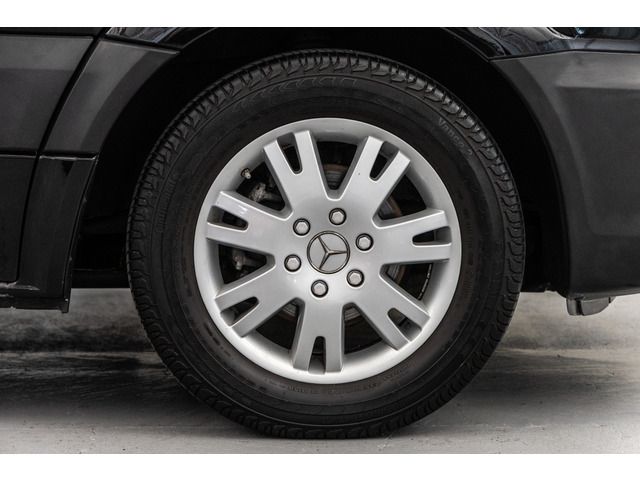 MERCEDES BENZ MERCEDES BENZ SPRINTER 2016