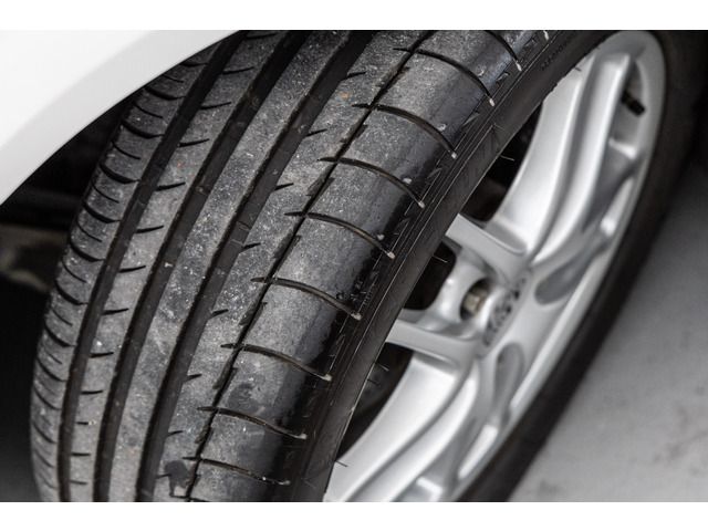 PORSCHE PORSCHE CAYMAN 2008