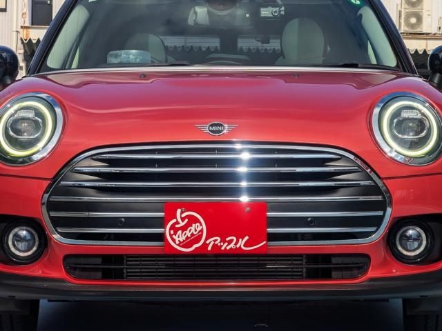 BMW MINI COOPER D CLUBMAN 2020