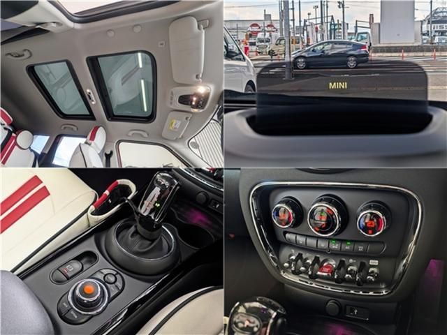 BMW MINI COOPER D CLUBMAN 2020