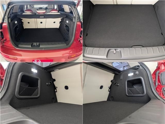 BMW MINI COOPER D CLUBMAN 2020