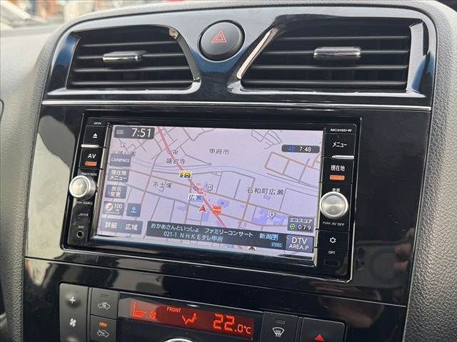 NISSAN SERENA  S-HYBRID 2015