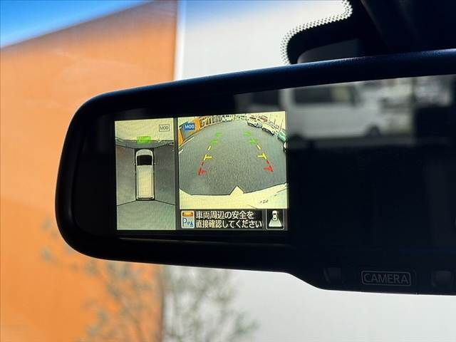 NISSAN SERENA  S-HYBRID 2015