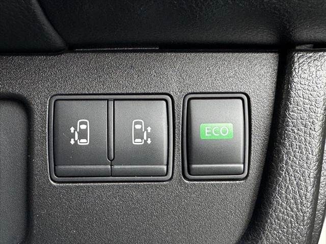 NISSAN SERENA  S-HYBRID 2015