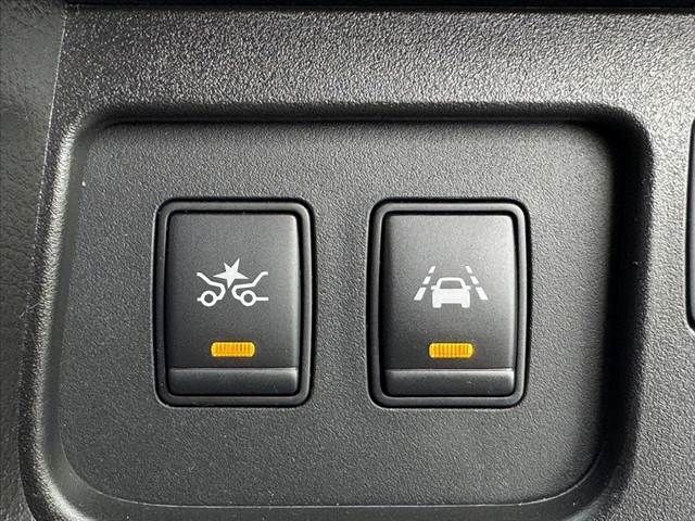 NISSAN SERENA  S-HYBRID 2015