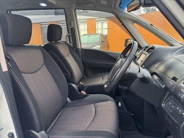 NISSAN SERENA  S-HYBRID 2015