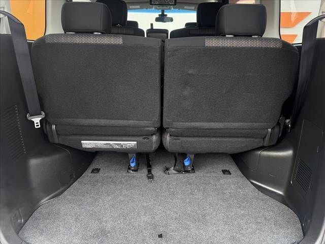 NISSAN SERENA  S-HYBRID 2015