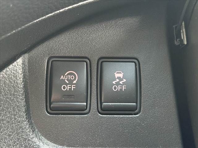 NISSAN SERENA  S-HYBRID 2015