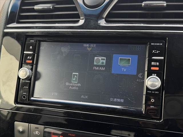 NISSAN SERENA  S-HYBRID 2015