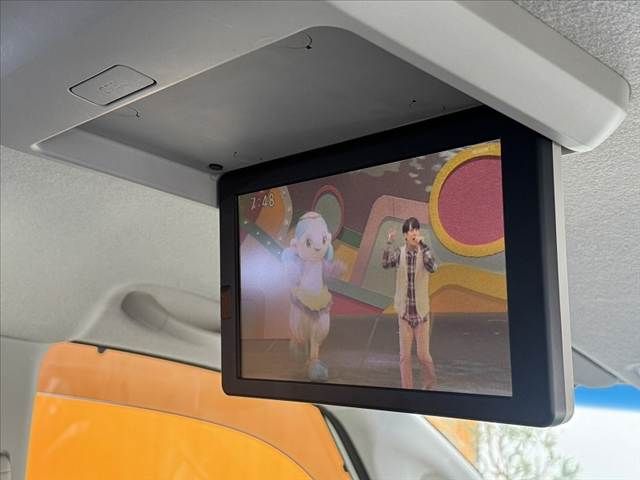 NISSAN SERENA  S-HYBRID 2015