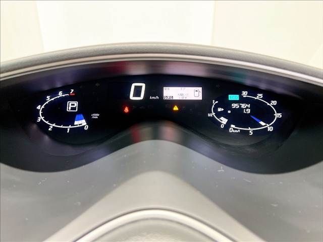 NISSAN SERENA  S-HYBRID 2015