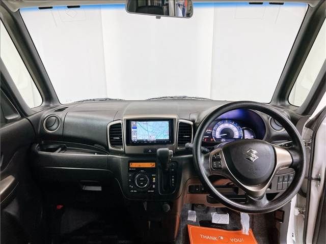 SUZUKI Spacia custom Z 2017