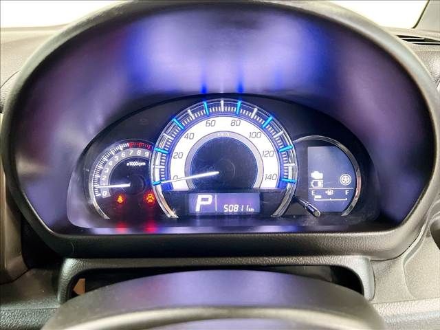 SUZUKI Spacia custom Z 2017