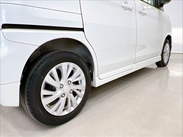 SUZUKI Spacia custom Z 2017