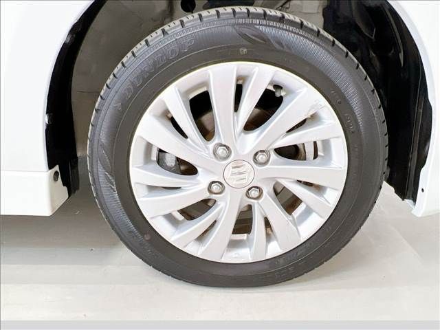 SUZUKI Spacia custom Z 2017