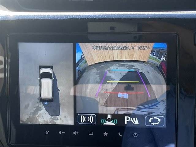 SUZUKI SOLIO 4WD 2023