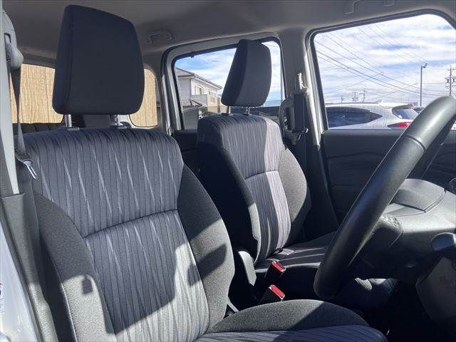 SUZUKI SOLIO 4WD 2023