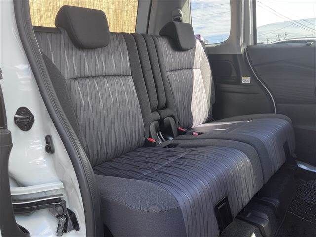 SUZUKI SOLIO 4WD 2023