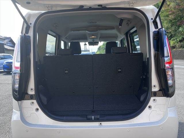 SUZUKI SOLIO 4WD 2023