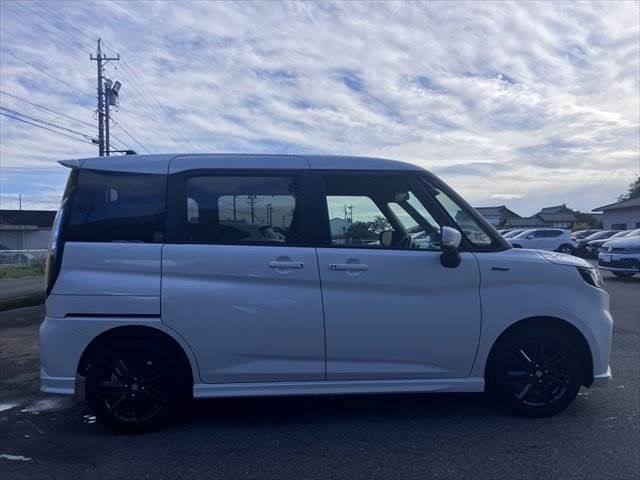 SUZUKI SOLIO 4WD 2023