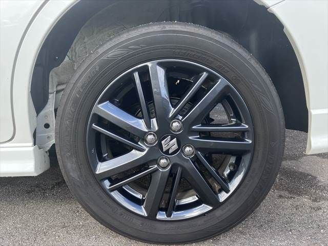 SUZUKI SOLIO 4WD 2023