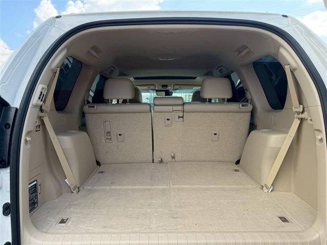 TOYOTA LANDCRUISER PRADO 2023