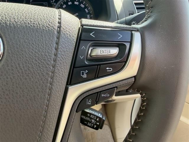 TOYOTA LANDCRUISER PRADO 2023