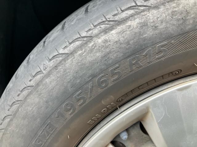 HONDA STEPWAGON 2011