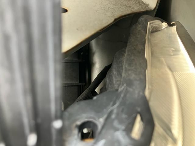 HONDA STEPWAGON 2011