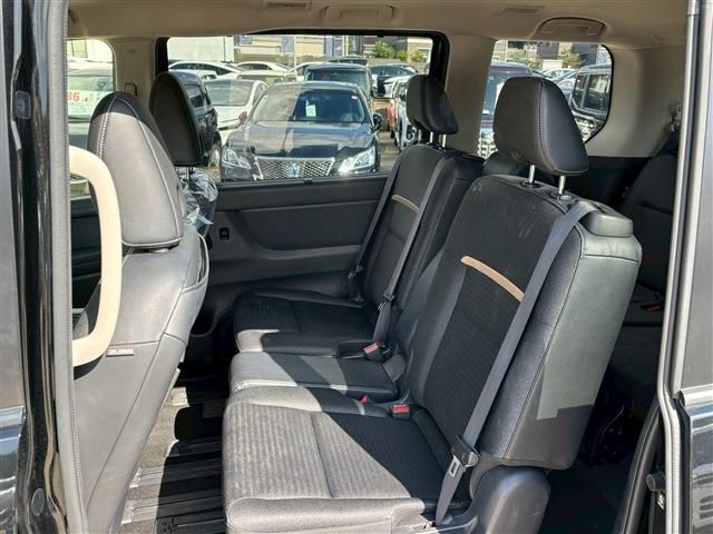 NISSAN SERENA  WG 2024