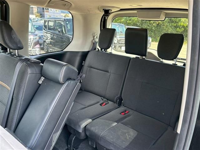 NISSAN SERENA  WG 2024